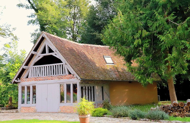 Les Lodges de Verlin