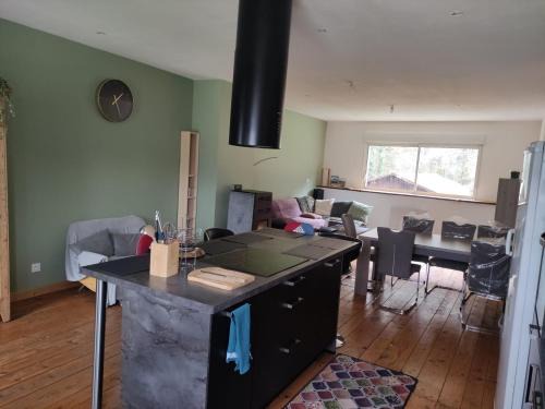 Les Lodges Du Pavillon F3