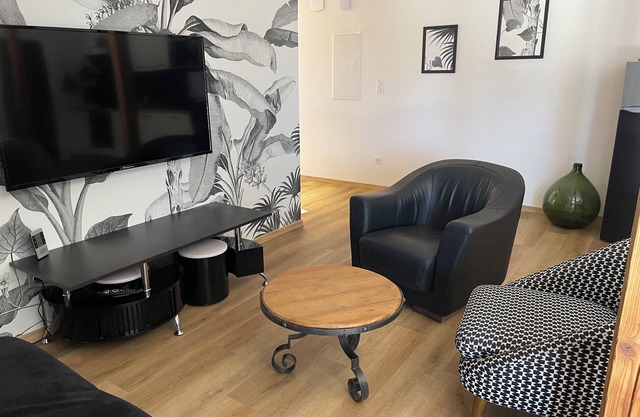 Les loges de Marianne Gite de groupes 4*, 14 pers, near Europapark