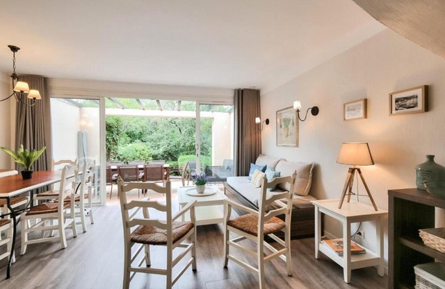 Les Maisons aux Restanques du Golfe de St Tropez - maeva Home - Maison duplex 4 pièces 8 personnes avec décoration raffinée - Prestige - super Home MAE-5654