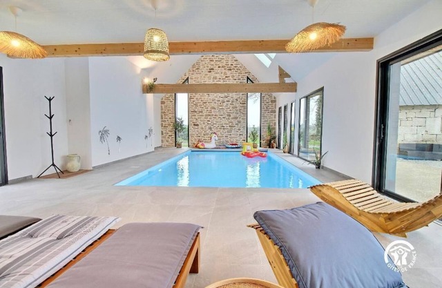 Les Maisons de l'If - The Cottage