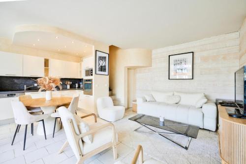 Les Marina - maeva Home - Appartement 2 pièces + coin cabine 5 personnes - Prestige MAE-1543