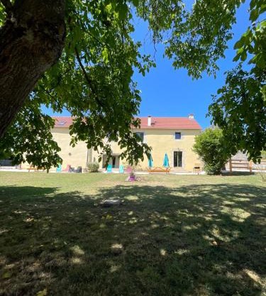 Les Marronniers