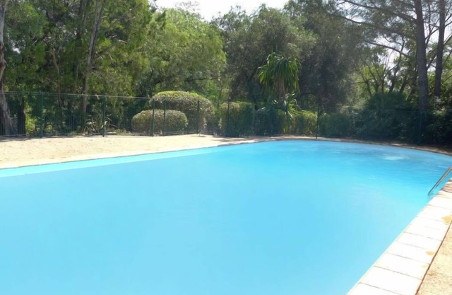 Les Mas du Sud by Interhome