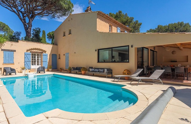 Les Mimosas by Interhome