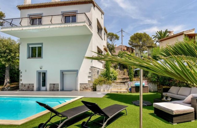 Les Nanous by Interhome