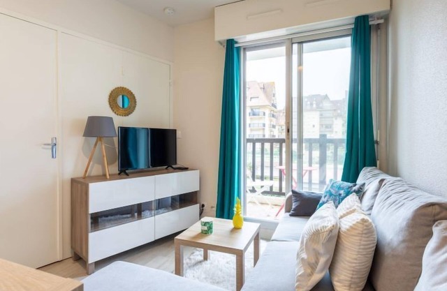 Les Normandières by Interhome