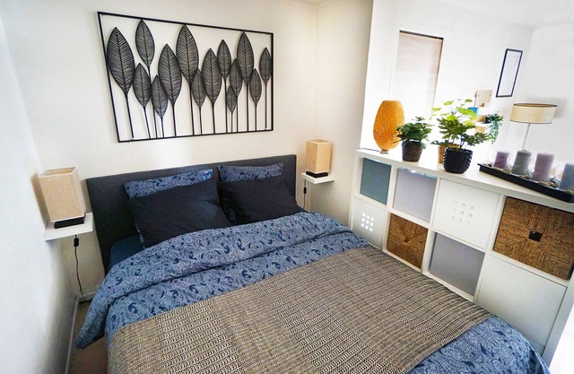 Les Nuits Douces" 2-room apartment