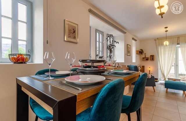LES ONDES - ALBERTVILLE