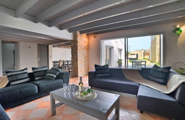 Les Oyats by Interhome