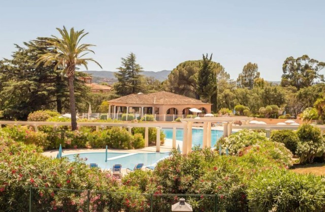 Les Parcs de Grimaud by Interhome
