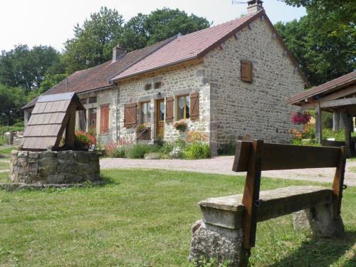 Les Pervenches