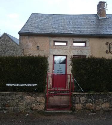 Les petites Fourches