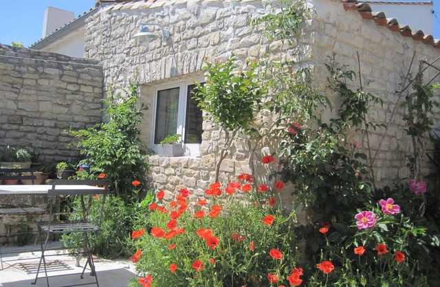 Les petites bergeries- Sheepfold