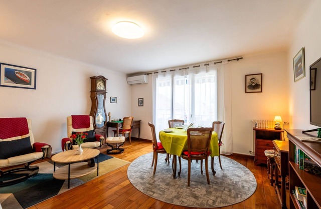 Les Platanes by Interhome