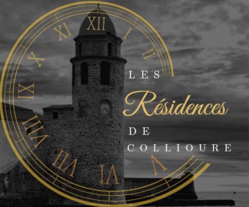 Les Résidences de Collioure