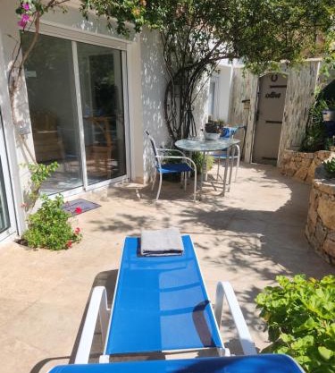 Les Rosières Sainte Maxime-Golf de Saint Tropez, climatisée
