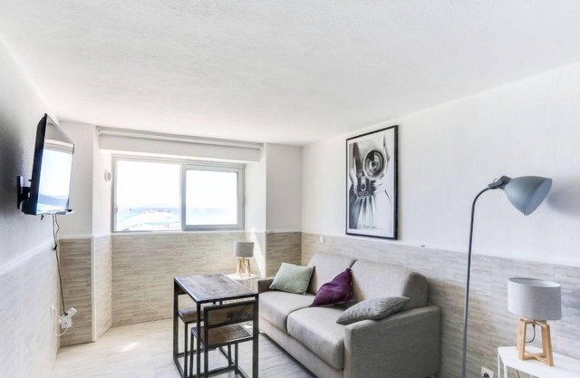 Les Sables d'Aiguebelle by Interhome
