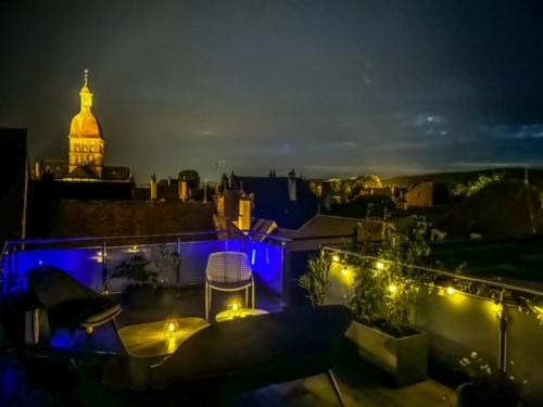 Les Terrasses de Notre Dame