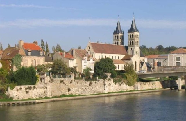 Les Toits D'ambroise