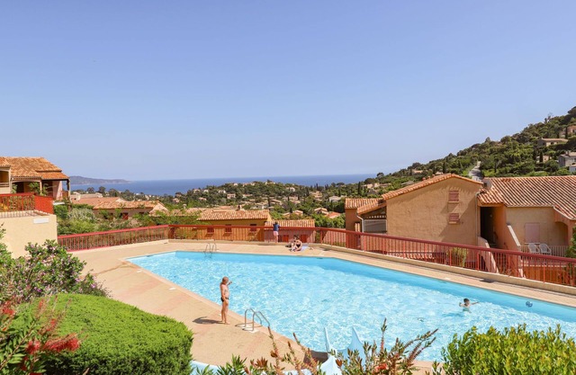 Les Villas de Cavalaire by Interhome