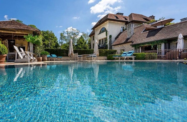 LeSable luxury holiday home