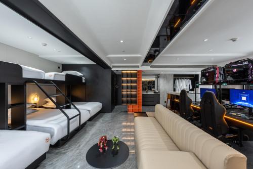 Leshan Shengman Hotel