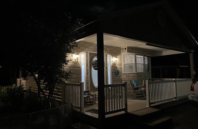 Less than 20 miles from Helen & the GA MT Fairgrounds-nThe Cozy Mountain Retreat