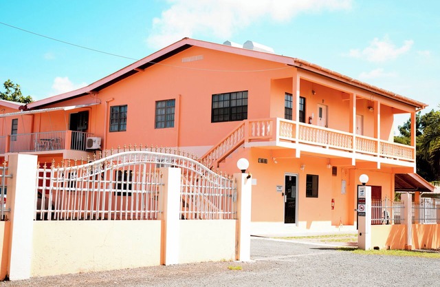 Lesville Tobago