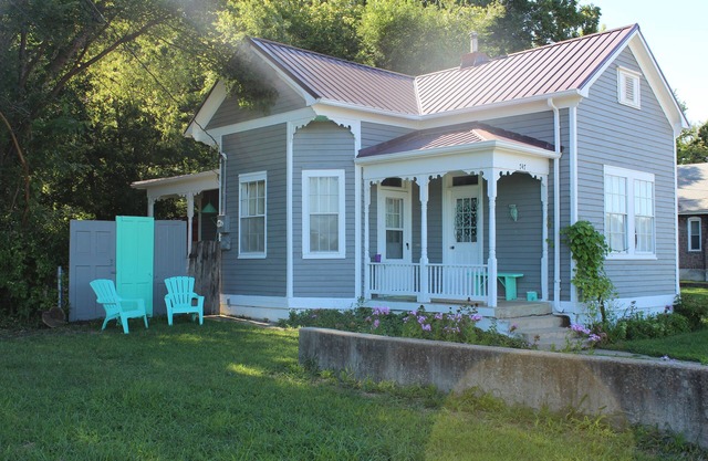 Let "Rubies Rental" Be your Winter Escape