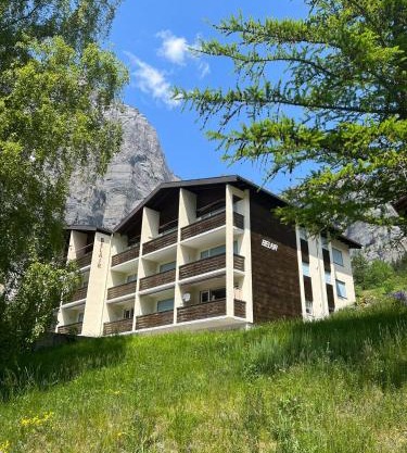 Leukerbad TOP, Thermalquellen, Skigebiet