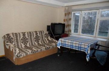 Levoberegna House in Киев
