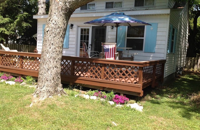 Lexington, MI. - Remodeled With Quality. Very Family Friendly.