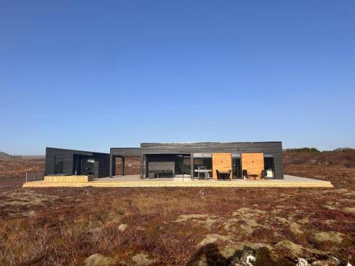 Leynir Luxury Lodge