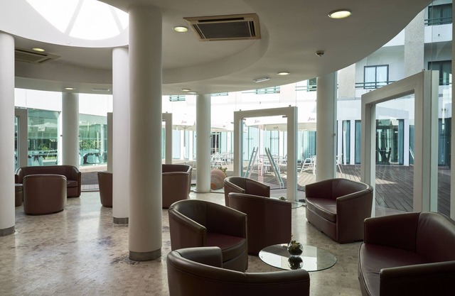 Lezíria Parque Hotel