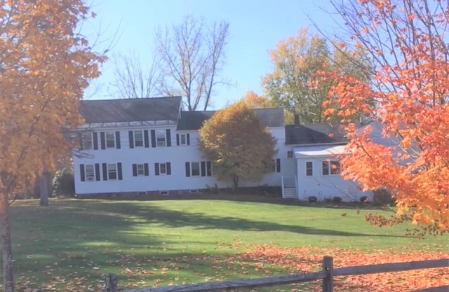 Lg/Charming Updated Farmhouse Historic Picturesque Walpole NH/VT Border sleeps 8
