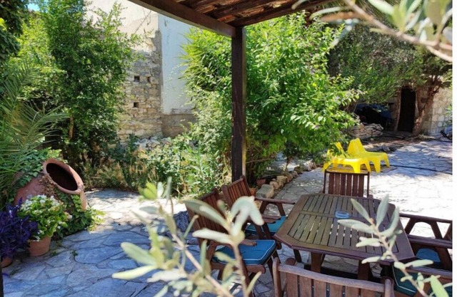 Liakoto - Two-Bedroom House