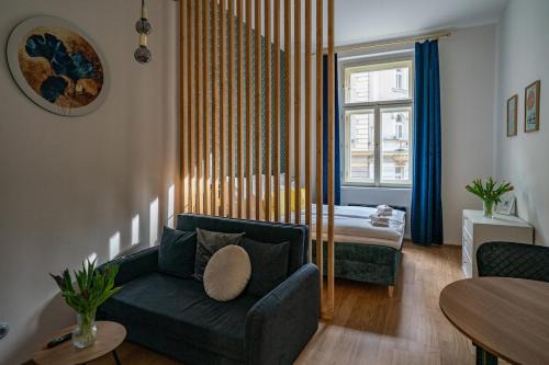 Liberty Apartment