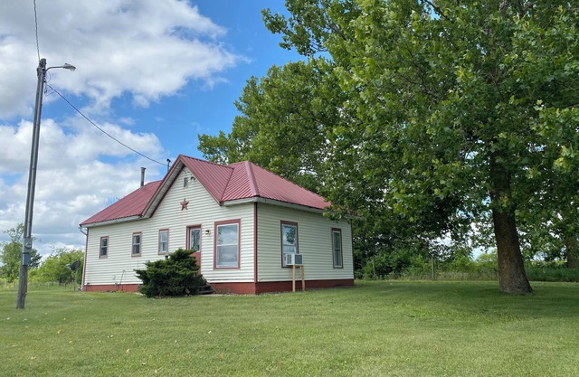 Liberty Guest House