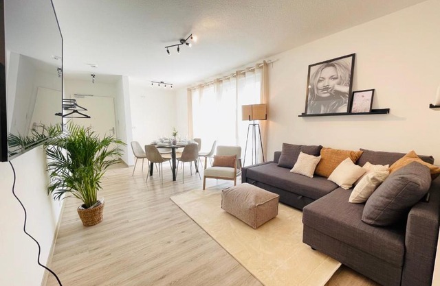 Liberty Home Platinum - Apartments