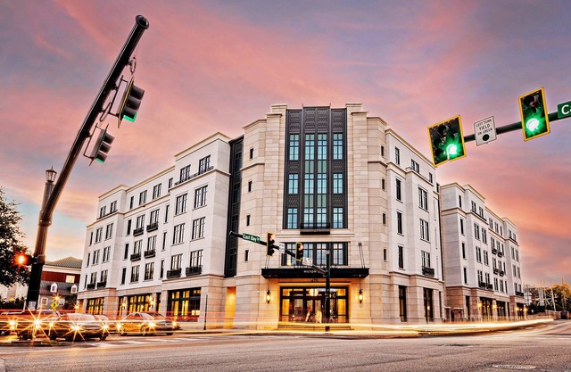 Liberty Place Charleston, a Hilton Club - Studio (3rd Floor Only)