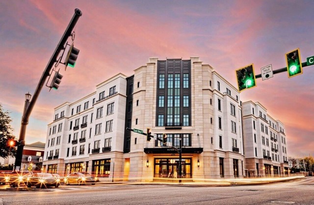 Liberty Place Charleston, a Hilton Club - 1 Bedroom