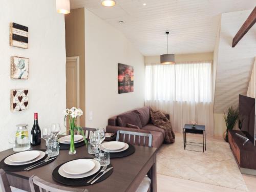 Liblika Apartment