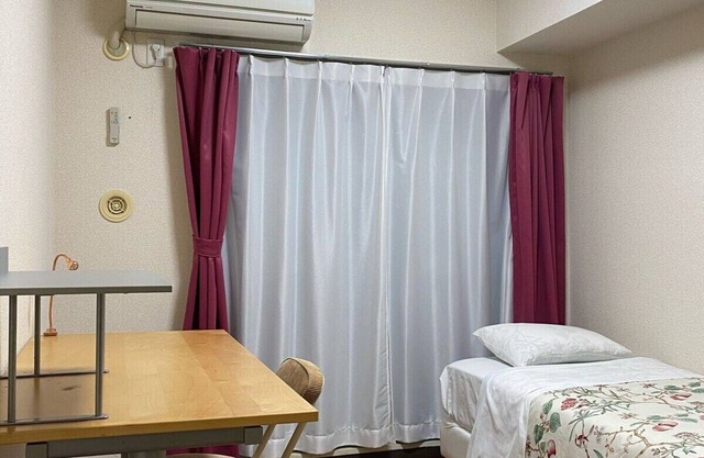 Licensed Tokyo Rental - Twin Sakurashinmachi