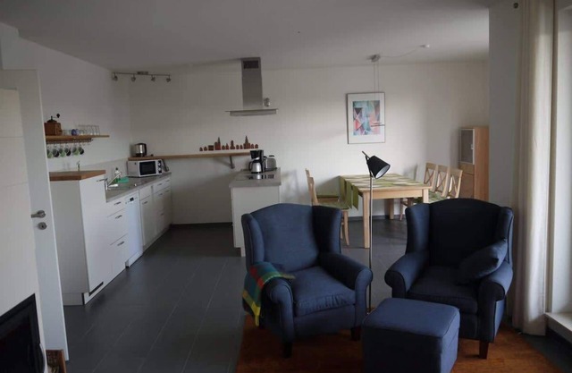 Lichtblick Summary: M