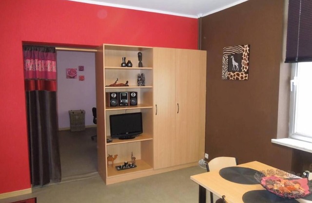 Liege: Apartment/flat - Liège