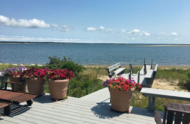 Life is Good! Stunning Sunsets & Glorious Private Beachfront! (2172)