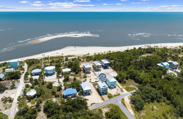Life is Short: Gorgeous Views, Private Pool, Pet Friendly, Secluded Indian Pass