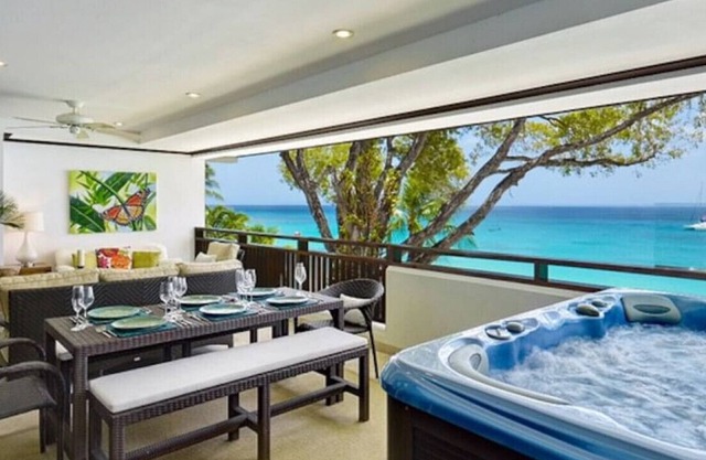 Life's a Beach by The Villa Life