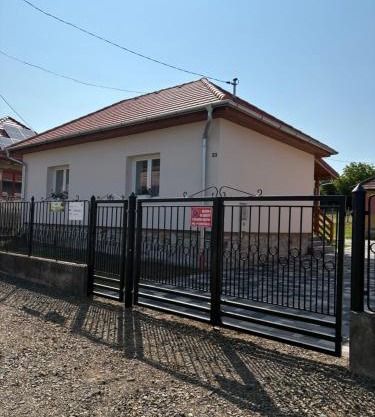 Liget Vendégház